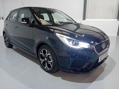 MG MG3