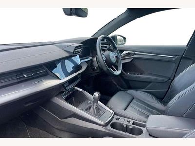 Usado Audi A3 S-Line 2024 Citadino