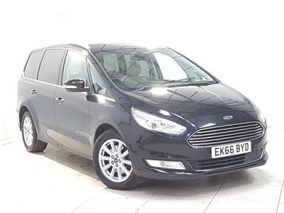 Ford Galaxy