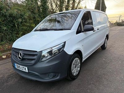 Mercedes Vito