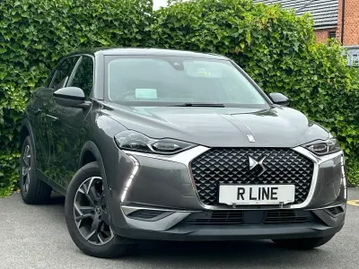 Used DS Automobiles DS3