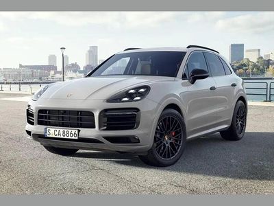 Porsche Cayenne GTS