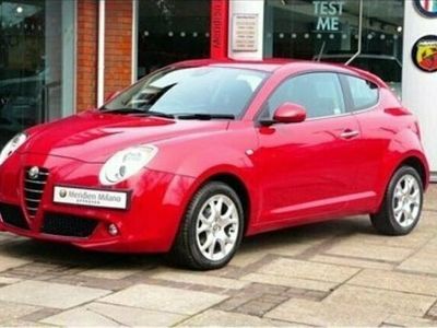 Used 2009 Alfa Romeo MiTo Hatchback | £7,700