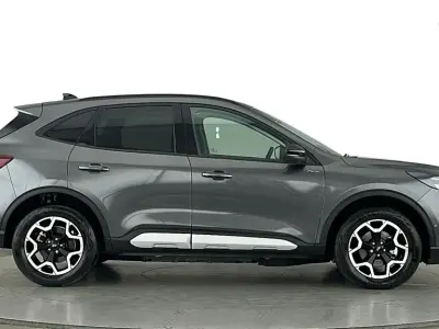 Used Ford Kuga Active 2025 Grey SUV
