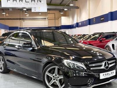 Mercedes C250