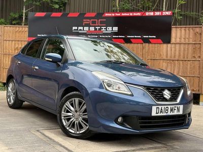 Suzuki Baleno