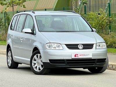 VW Touran