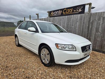 Volvo S40