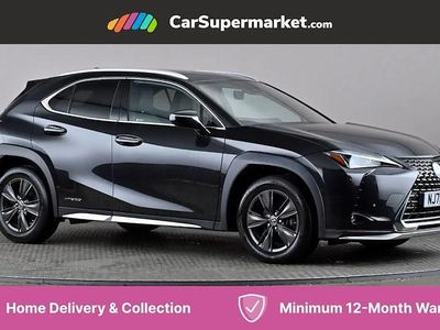 Lexus UX 250h
