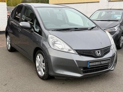 Used Honda Jazz ES 2015 Grey Hatchback