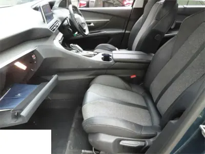 Used Peugeot 5008