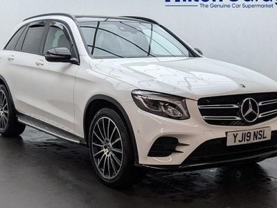 Used 2019 Mercedes 250 AMG Estate | £22,050