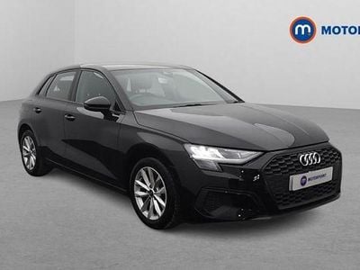 Used Audi A3 Sportback 110 HP (80 kW) 2023 Hatchback