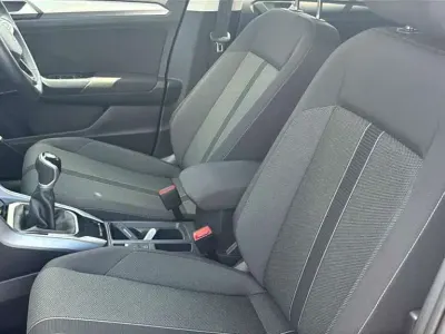 Used VW T-Roc