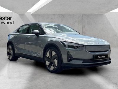 New Polestar 2 Long Range Single Motor 219 kW (299 HP) 2025 Vapour Hatchback