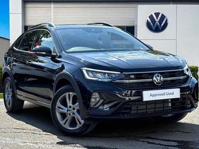 VW Taigo