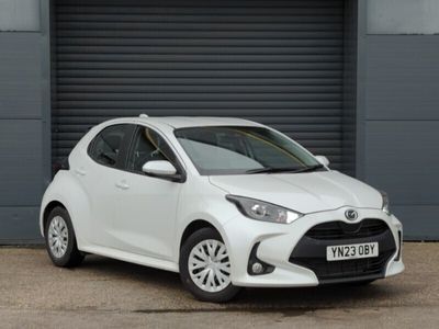 used Mazda 2 Hybrid 1.5i Hybrid Pure 5dr CVT