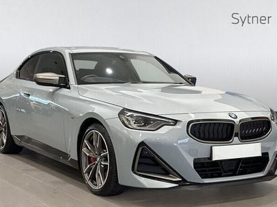 BMW M240