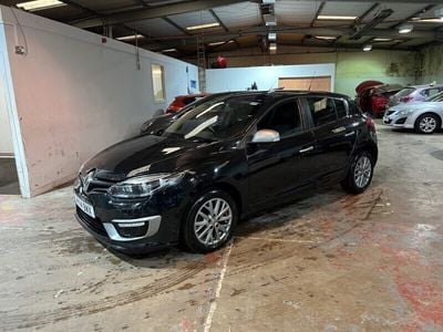 Renault Mégane III