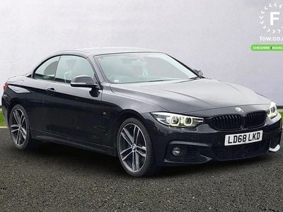 BMW 435