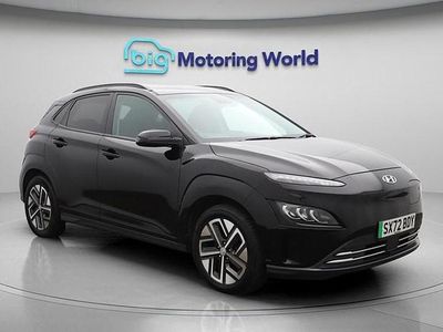 Used Hyundai Kona Premium 10 kW (14 HP) 2023 SUV