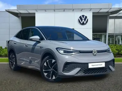 Used VW ID.5