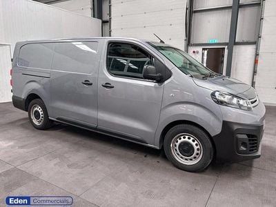 Citroën Dispatch