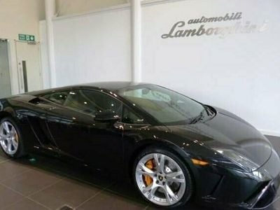 Used Lamborghini Gallardo 2013 Coupe