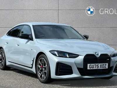 Used BMW M440