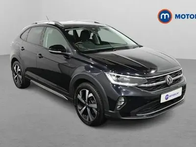 Used VW Taigo Style 110 HP (80 kW) 2024 SUV