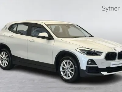 Usado BMW X2