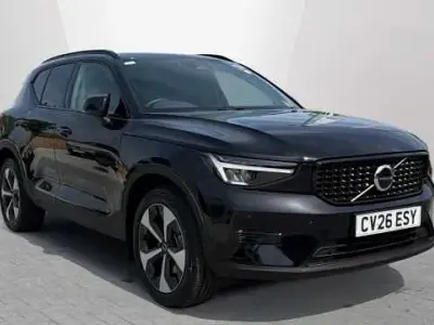 Nuevo Volvo XC40 Plus 163 CV (119 kW) 2026 SUV