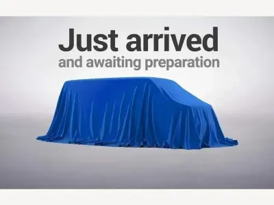 Used Vauxhall Crossland X