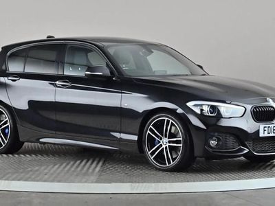 BMW 125
