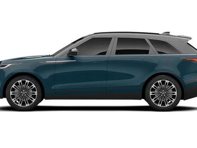 New Land Rover Range Rover Velar SE Dynamic 204 HP (150 kW) 2025 SUV