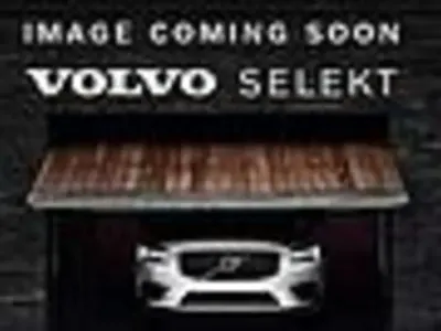 Used Volvo XC60