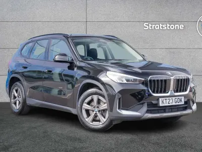 Used BMW X1