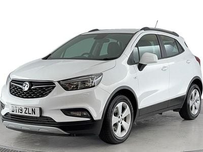 Vauxhall Mokka X
