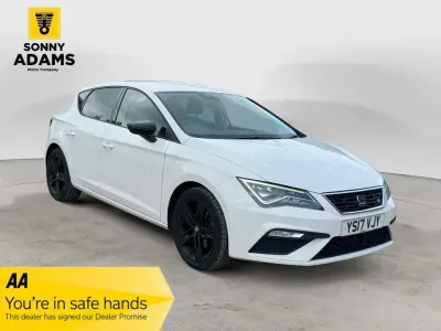 Usado Seat Leon