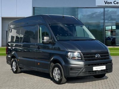 VW Crafter