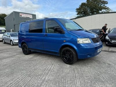 VW T5