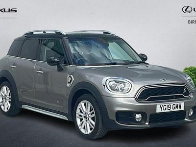 Used Mini Cooper S 224 HP (164 kW) 2018 Hatchback