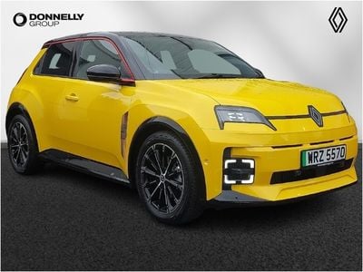 Renault R5