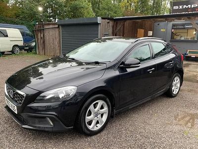 Volvo V40 CC