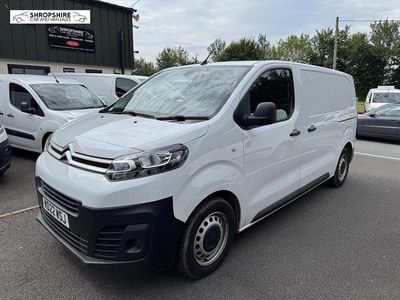 Citroën Dispatch
