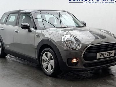Used Mini Cooper Clubman 150 HP (110 kW) 2018 Estate