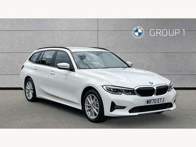 BMW 330e
