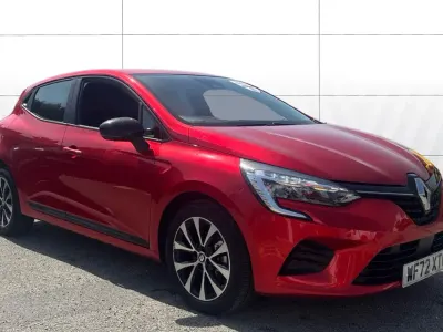 Used Renault Clio