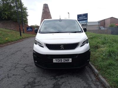 Peugeot Expert