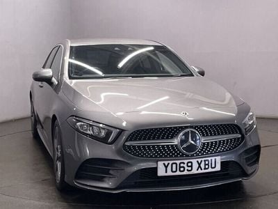 Mercedes A220